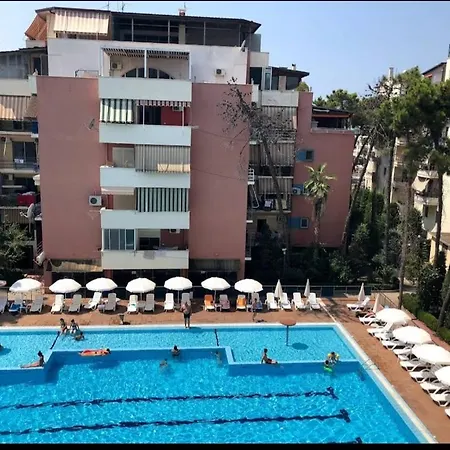 E&a * Golem (Tirana)